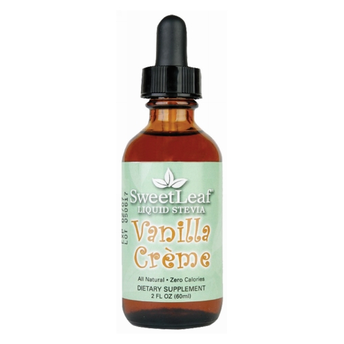 Picture of Sweetleaf Stevia SweetLeaf Liquid Stevia