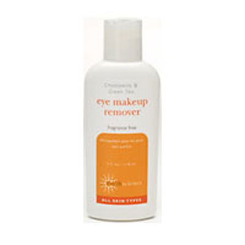 Picture of Earth Science Chamomile & Green Tea Eye Make-Up Remover