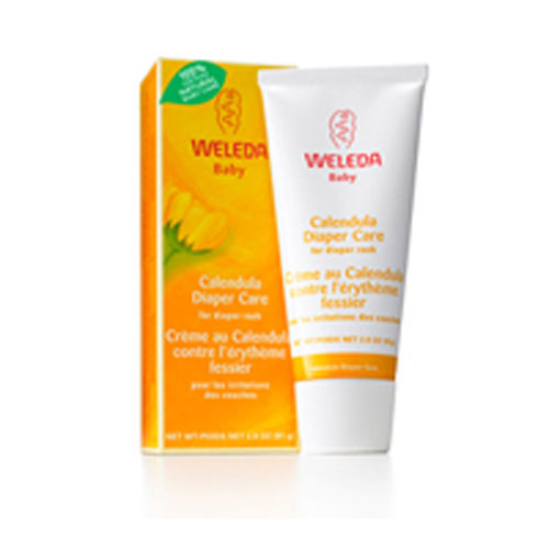 Picture of Weleda Calendula Diaper Rash Cream