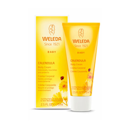 Picture of Weleda Calendula Body Cream