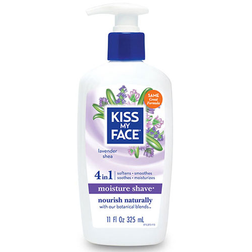 Picture of Moisture Shave