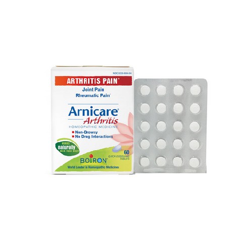 Picture of Boiron Arnica Arthritis