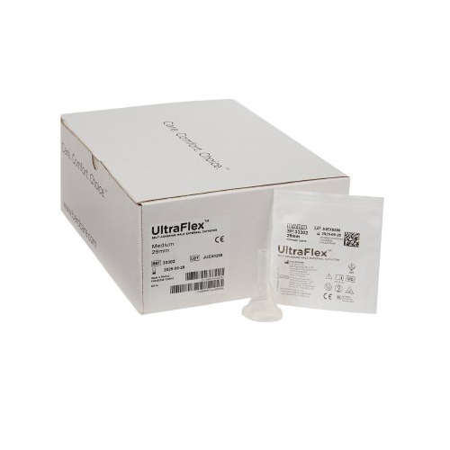 Picture of Bard Male External Catheter