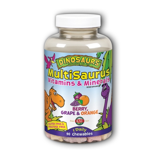 Picture of Kal MultiSaurus