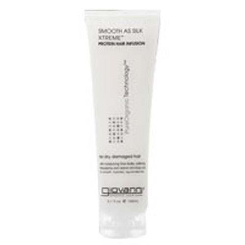 Picture of Giovanni Cosmetics Smooth As Silk Xtreme