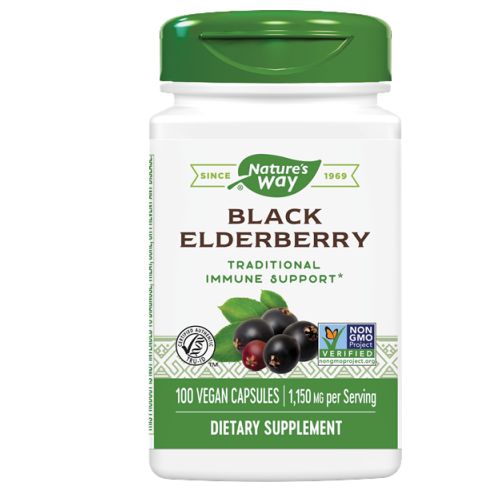 Picture of Nature's Way Elderberry