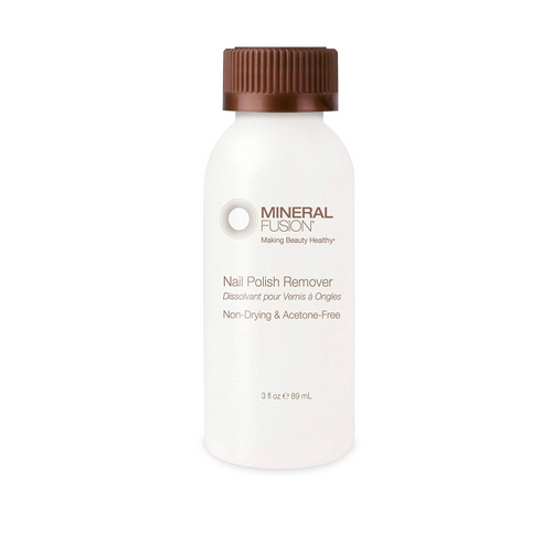 Picture of Mineral Fusion Mini Nail Polish Remover