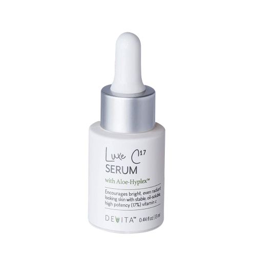 Picture of Devita Natural Skin Care Luxe C17 Serum