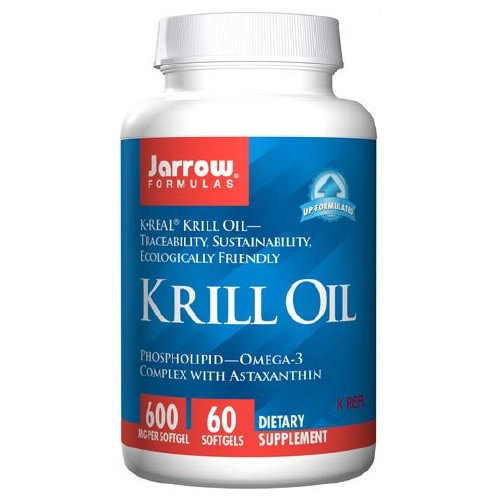 Picture of Krill Oil