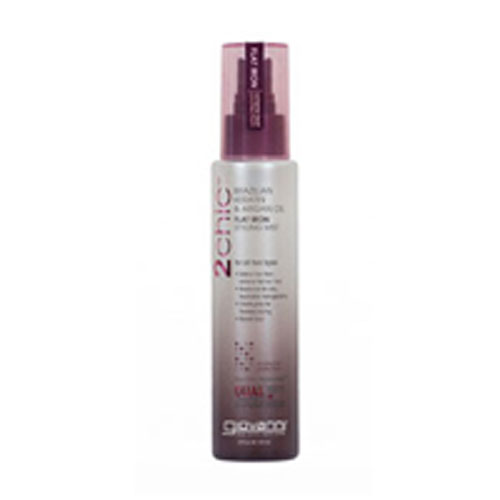 Picture of Giovanni Cosmetics 2chic Brazilian Ultra-Sleek Flat Iron Styling Mist