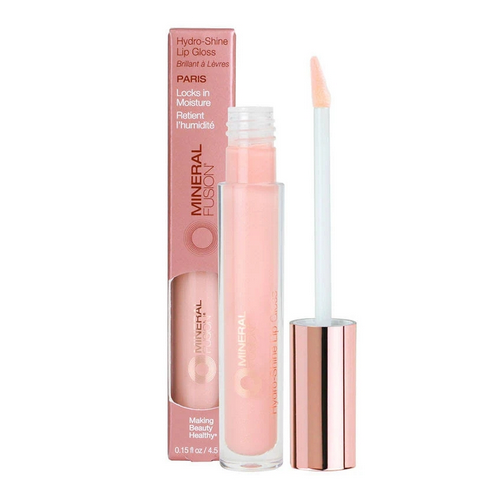 Picture of Mineral Fusion Hydro-Shine Lip Gloss Barcelona