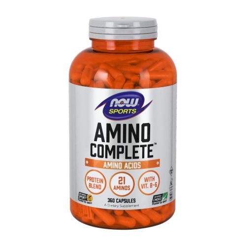 Picture of Amino Complete