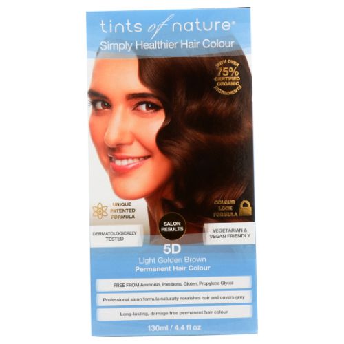 Picture of Tints of Nature Permanent Hair Color