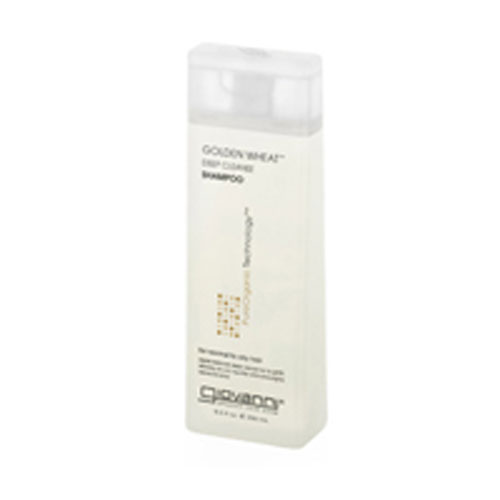 Picture of Giovanni Cosmetics Shampoo Golden Wheat