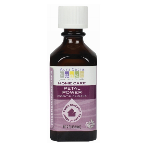 Picture of Aura Cacia Essential Oil Blend