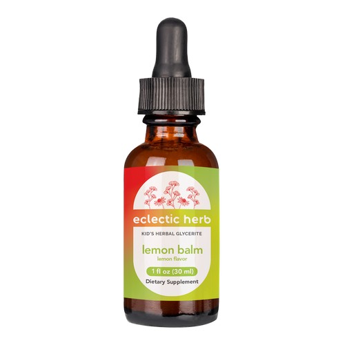 Picture of Eclectic Herb Kid's Lemon Balm