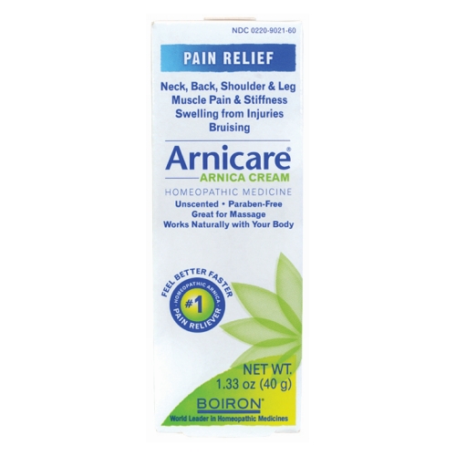 Picture of Boiron Arnicare Arnica Cream