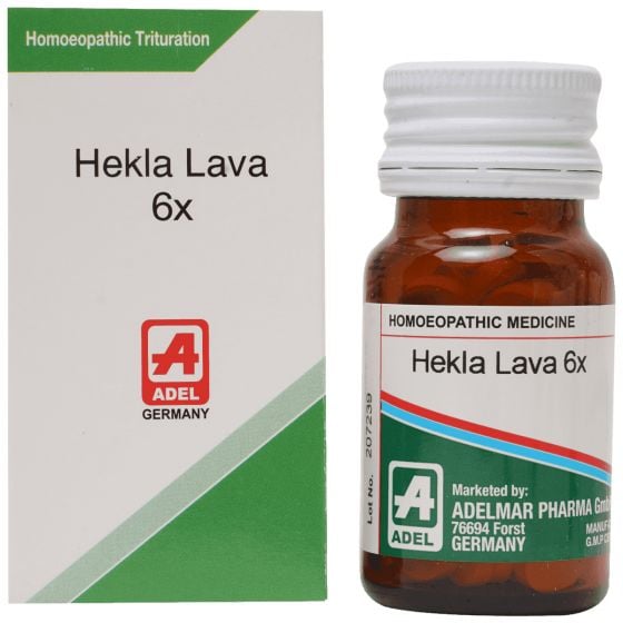 Picture of ADEL Hekla Lava 6x