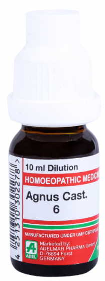 Picture of ADEL Agnus Cast Dilution - 10 ml