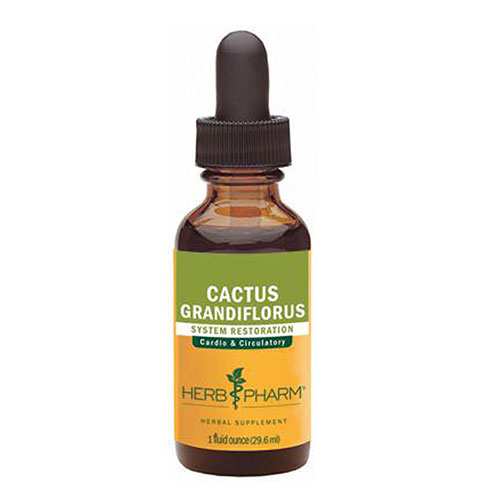 Picture of Herb Pharm Cactus Grandiflorus Extract