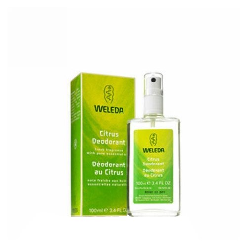 Picture of Weleda Citrus Deodorant