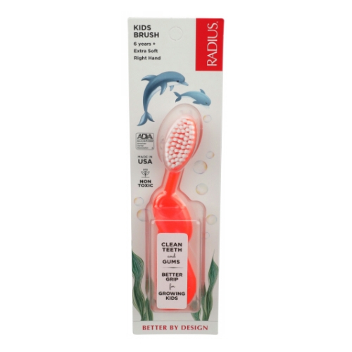 Picture of Radius KIDZ Toothbrush