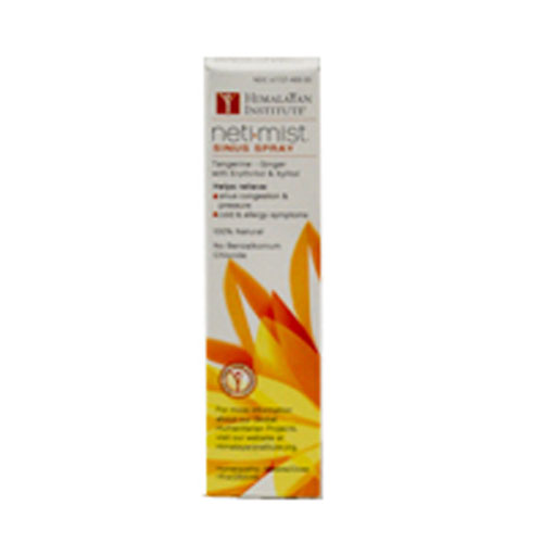 Picture of Himalayan Institute Neti Mist Sinus Spray