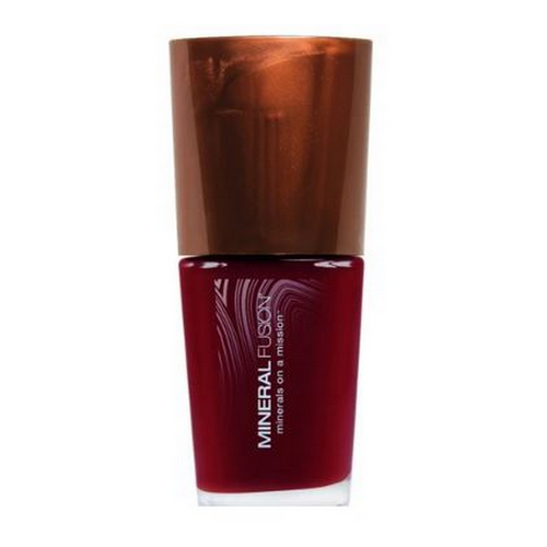 Picture of Mineral Fusion Brick Nail Polish