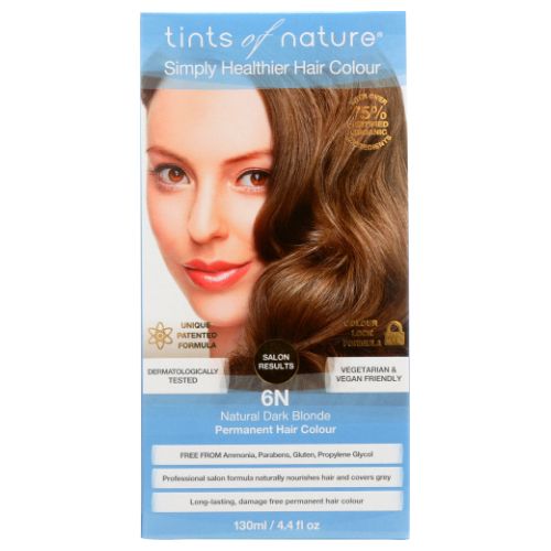 Picture of Tints of Nature Permanent Hair Color
