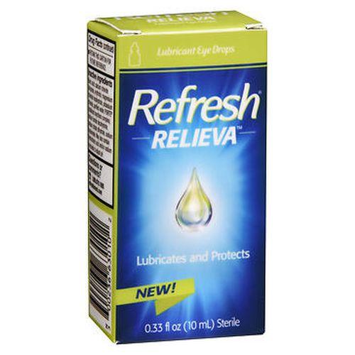 Refresh Refresh Releva Drops| Buy Indian Products Online - Raffeldeals ...