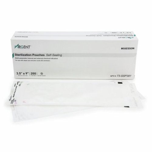 Picture of McKesson Neutering Pouch