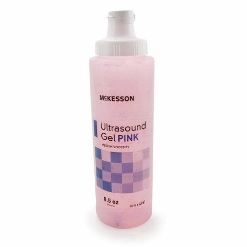 Picture of McKesson Ultrasound Gel