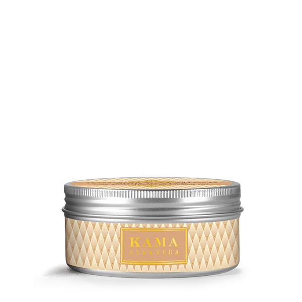 Picture of Kama Ayurveda Kokum And Almond Body Butter - 200 GM