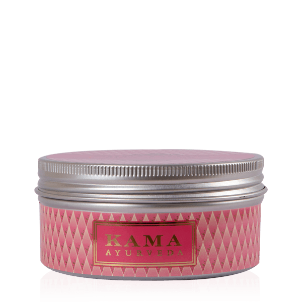 Picture of Kama Ayurveda Shea Lotus Body Butter - 200 GM