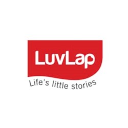 Picture for manufacturer LUV LAP Baby Products