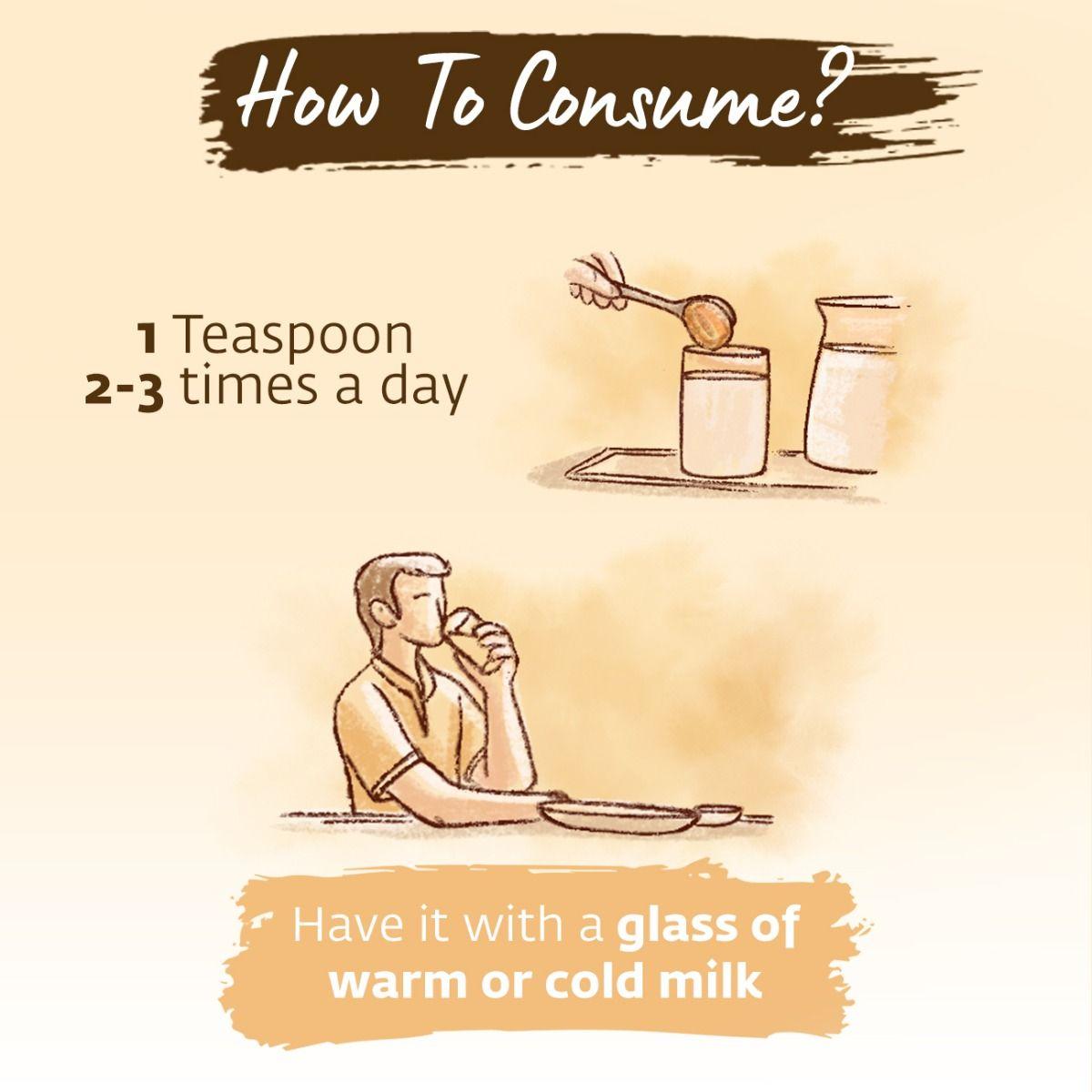 Picture of Isha Life Isha’s Jeeva Legium Chyawanprash (500gm). Traditional Siddha recipe for immunity and overall Health. For all age groups, including children.