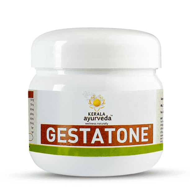 Picture of Kerala Ayurveda Gestatone (Lehyam) - 250 GM