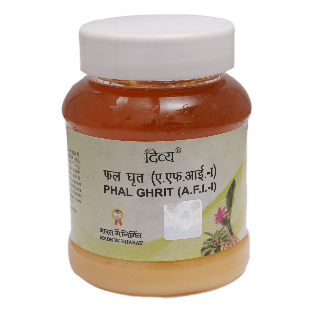 Picture of Patanjali Phal Ghrit - 200 gm