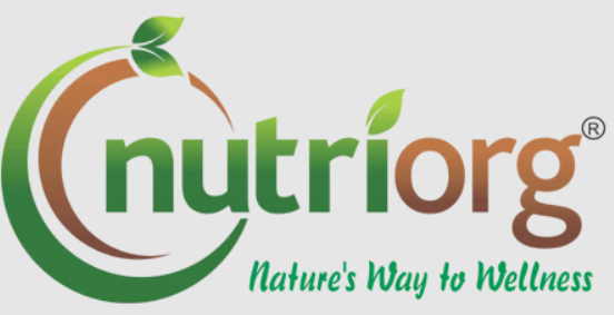 Picture for manufacturer NutriOrg