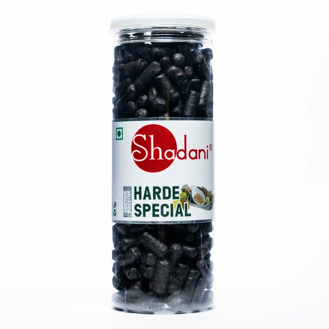 Picture of Shadani Harde Special - 200 GM