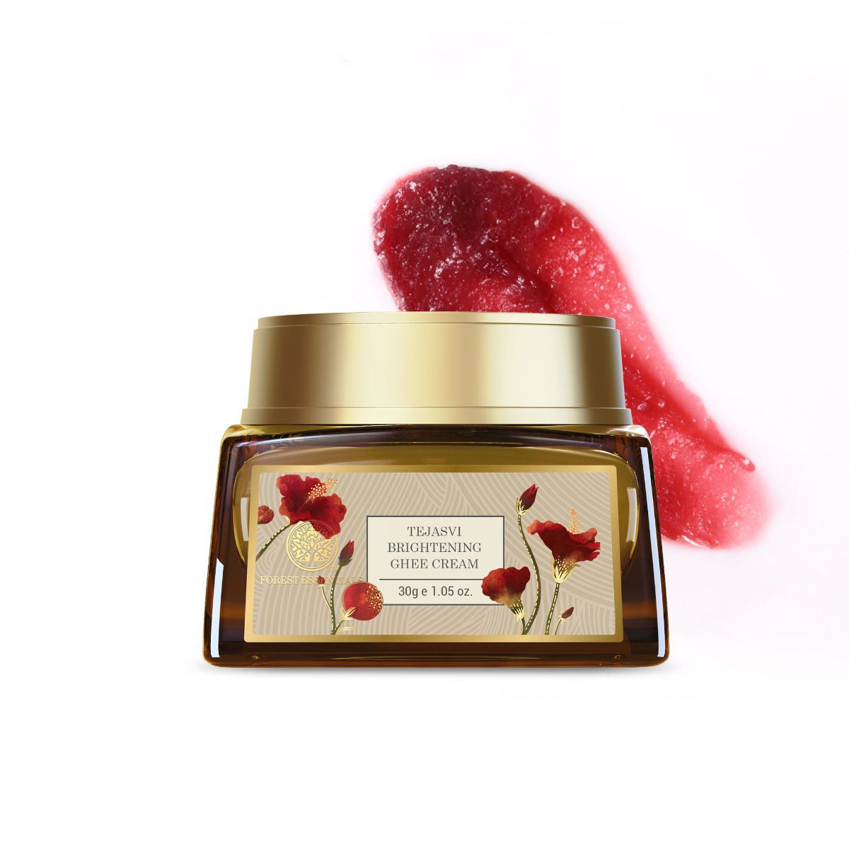 Picture of Forest Essentials Tejasvi Brightening Emulsion - 30 GM