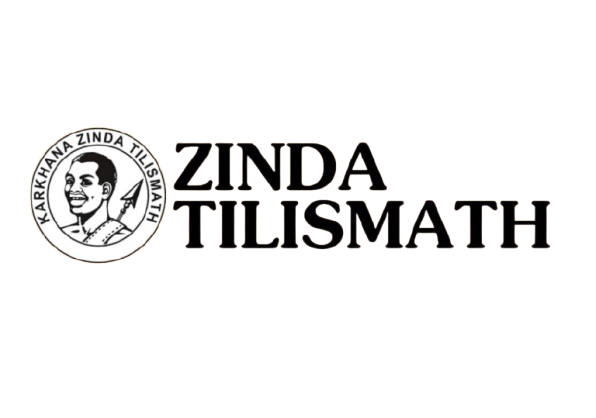 Picture for manufacturer Zinda Tilismath