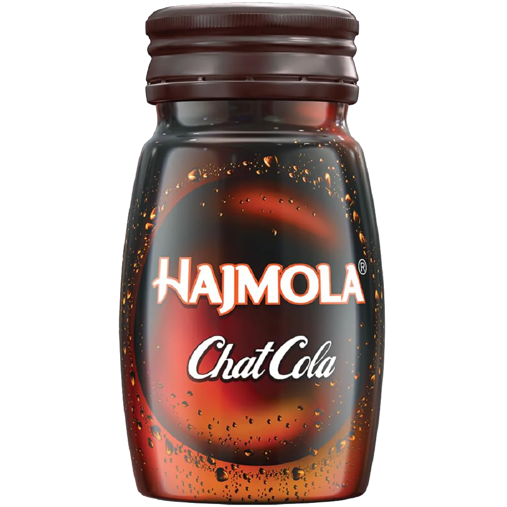 Picture of Dabur Hajmola Chatcola Tablets - 120 Tabs