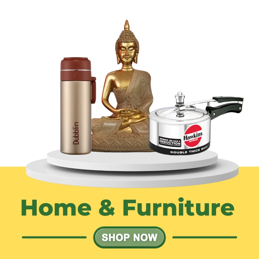 Picture for category Home & Furniture