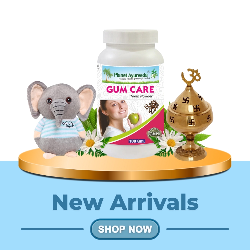 Picture for category New Arrivals*