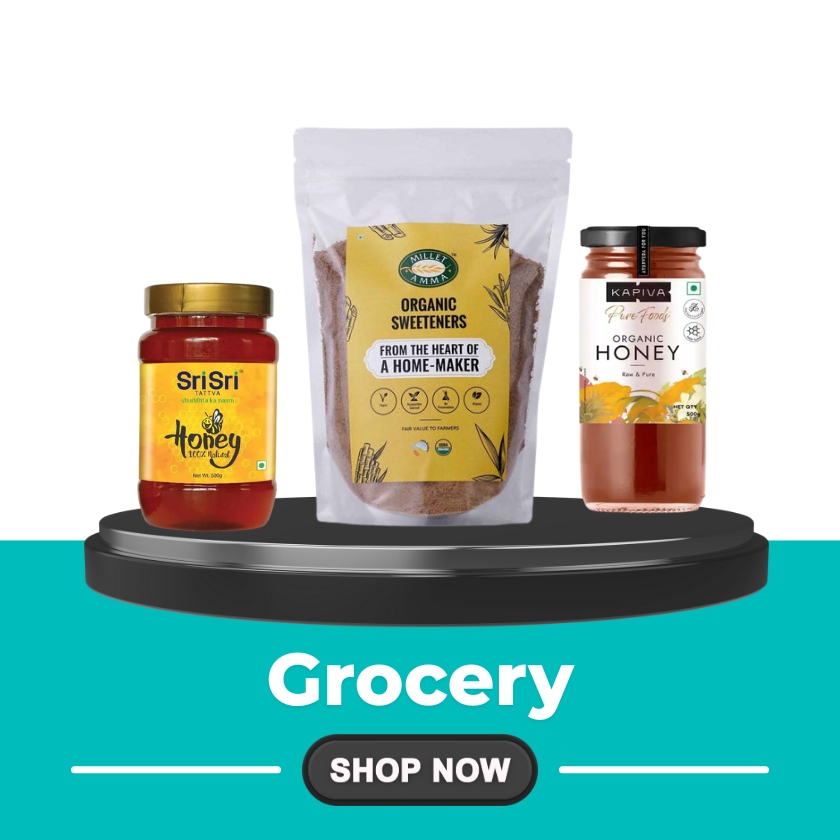 Picture for category Grocery