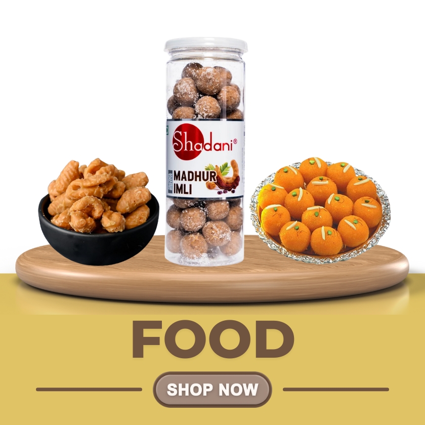 Picture for category Food