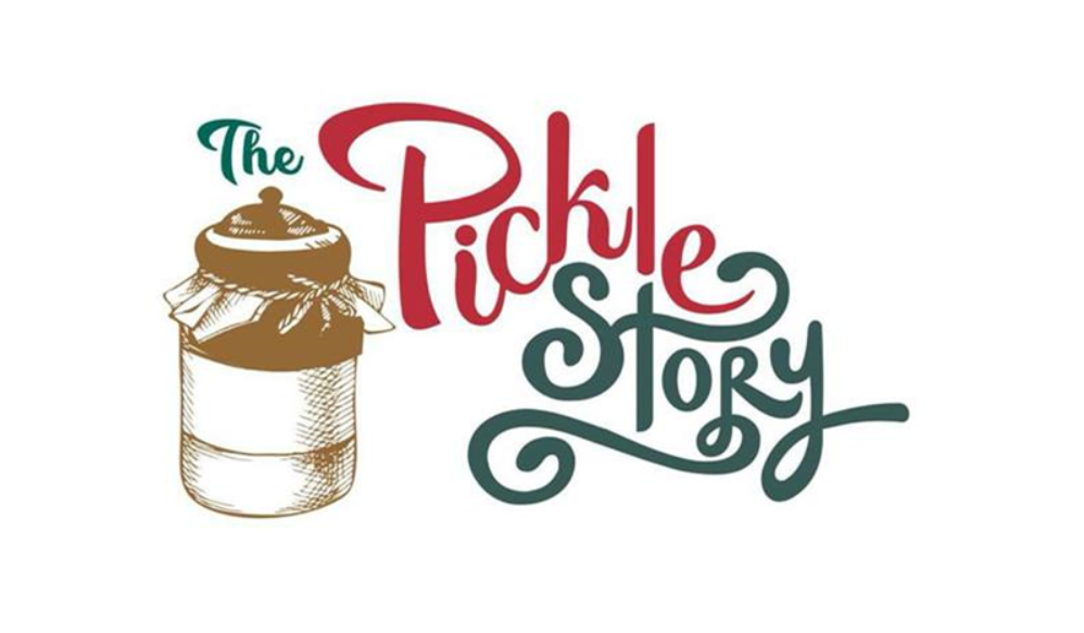 Picture for manufacturer The Pickle Story
