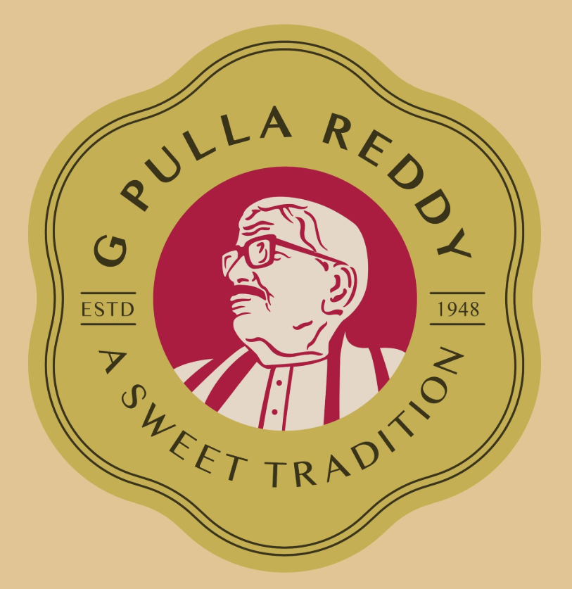 Picture for manufacturer Pulla Reddy Sweets