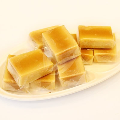 Picture of Pulla Reddy Milk Mysorepak - 400 grams